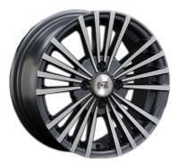 NZ Wheels 110 GMF Wheels - 14x6inches/4x108mm