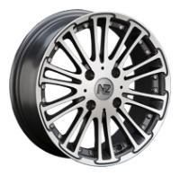 NZ Wheels 111 SF Wheels - 14x6inches/4x114.3mm