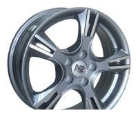 Wheel NZ Wheels 116 FGMF 15x6inches/5x114.3mm - picture, photo, image