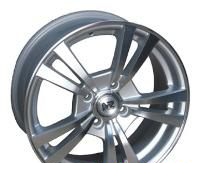 Wheel NZ Wheels 141 SF 14x6inches/4x100mm - picture, photo, image