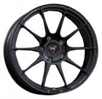 NZ Wheels F-27 MB Wheels - 14x6inches/4x100mm