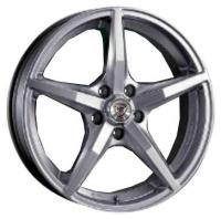 NZ Wheels F-30 SF Wheels - 16x6.5inches/4x100mm