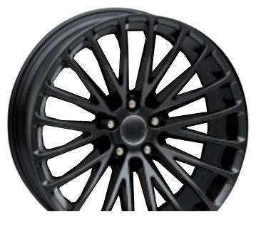 Wheel NZ Wheels F-39 MB 15x6inches/4x100mm - picture, photo, image
