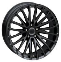 NZ Wheels F-39 MB Wheels - 15x6inches/5x114.3mm