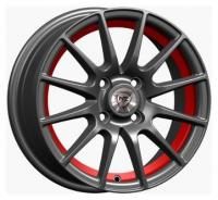 NZ Wheels F-41 GMRSI Wheels - 15x6inches/4x108mm