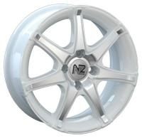 NZ Wheels SH580 WF Wheels - 15x6.5inches/4x98mm