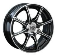 NZ Wheels SH607 SF Wheels - 14x5.5inches/4x100mm