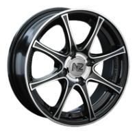 NZ Wheels SH607 SF Wheels - 14x5.5inches/4x108mm