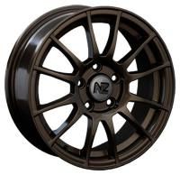 NZ Wheels SH608 GM Wheels - 15x6.5inches/4x114.3mm