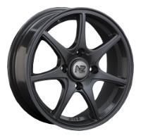 NZ Wheels SH609 GM Wheels - 15x6.5inches/4x114.3mm