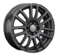 NZ Wheels SH610 GM Wheels - 15x6inches/5x114.3mm