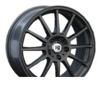 Wheel NZ Wheels SH613 GM 15x6inches/5x108mm - picture, photo, image