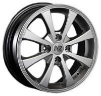 NZ Wheels SH623 HPB Wheels - 13x5inches/4x98mm