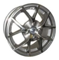 NZ Wheels SH634 GMF Wheels - 14x6inches/4x108mm