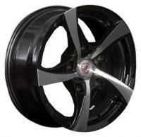 NZ Wheels SH646 SF Wheels - 15x6.5inches/5x139.7mm