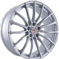 NZ Wheels SH650 SF Wheels - 18x8inches/5x0mm