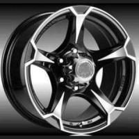 NZ Wheels SH659 wheels