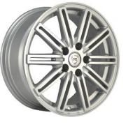 NZ Wheels SH662 SF Wheels - 16x7inches/5x114.3mm