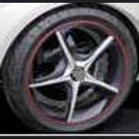 NZ Wheels SH667 BKFRS Wheels - 15x6inches/4x108mm