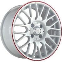 NZ Wheels SH668 WRS Wheels - 15x6inches/4x114.3mm