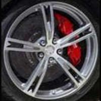 NZ Wheels SH672 SF Wheels - 14x5.5inches/4x100mm