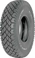 Omsk ID-304 Truck Tires - 12/0R20 154J