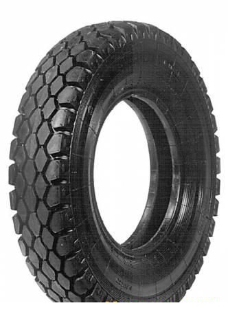 Truck Tire Omsk IN-142 BM 9/0R20 136J - picture, photo, image