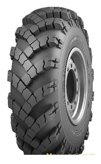 Truck Tire Omsk IP-184 1220/400R533 141G - picture, photo, image
