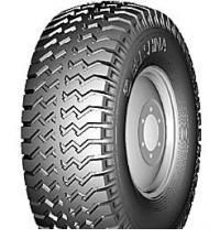 Truck Tire Omsk KF-97 16.5/70R18 148A - picture, photo, image