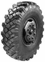 Omsk M-93 Truck Tires - 12/0R20 135F