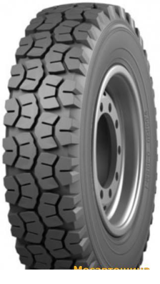 Truck Tire Omsk O-40-BM 9/0R20 136J - picture, photo, image