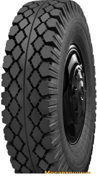 Truck Tire Omsk VI-243 12/0R20 150G - picture, photo, image