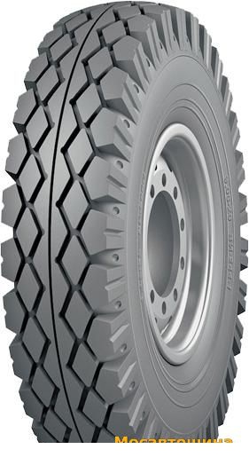 Truck Tire Omsk VI-244 9/0R20 136J - picture, photo, image