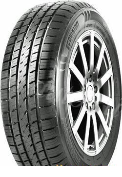 Tire Ovation Ecovision VI-186HT 245/70R16 111H - picture, photo, image