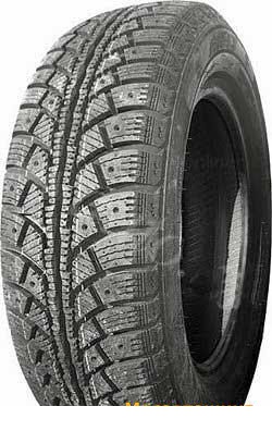 Tire Ovation Snowgrip 175/65R14 T - picture, photo, image