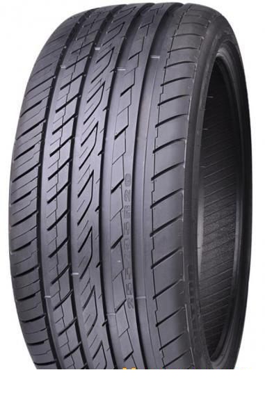 Tire Ovation VI-388 215/55R16 W - picture, photo, image