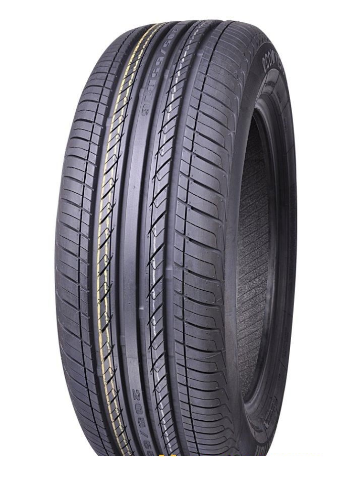 Tire Ovation VI-682 185/60R15 88H - picture, photo, image