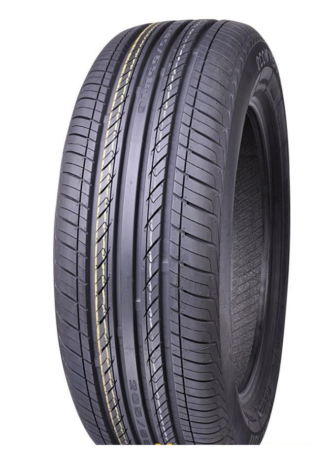Tire Ovation VI-682 215/65R16 98H - picture, photo, image