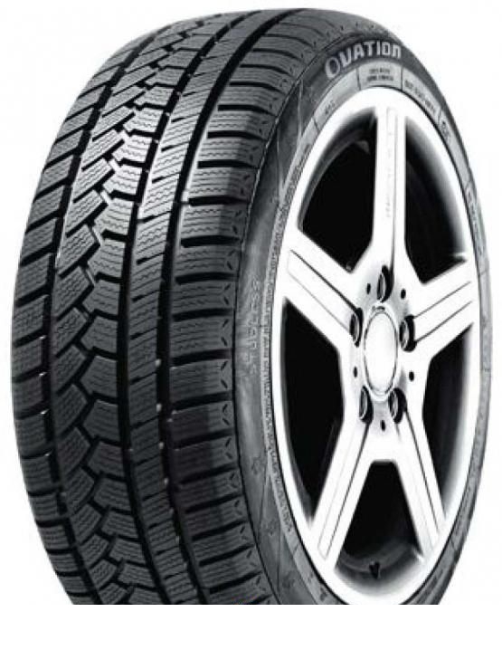 Tire Ovation W-586 155/65R14 75T - picture, photo, image