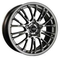 OZ Racing Botticelli HLT Wheels - 19x8.5inches/5x108mm