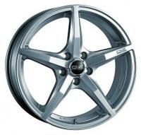 OZ Racing Canova Diamantata Wheels - 15x6.5inches/4x108mm