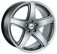 OZ Racing Canyon ST Wheels - 20x8inches/5x108mm