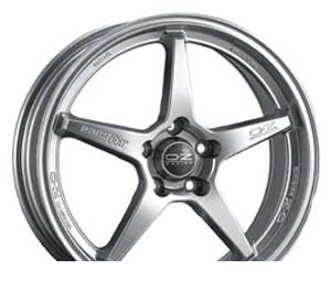 Wheel OZ Racing Crono HLT 19x8.5inches/5x120mm - picture, photo, image