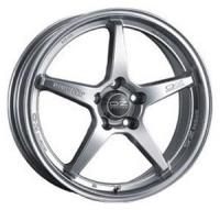 OZ Racing Crono HT Gold Wheels - 18x8inches/5x114.3mm