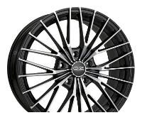 Wheel OZ Racing Ego Diamantata 17x7inches/4x108mm - picture, photo, image