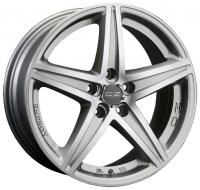 OZ Racing Energy Black Wheels - 18x8inches/5x100mm