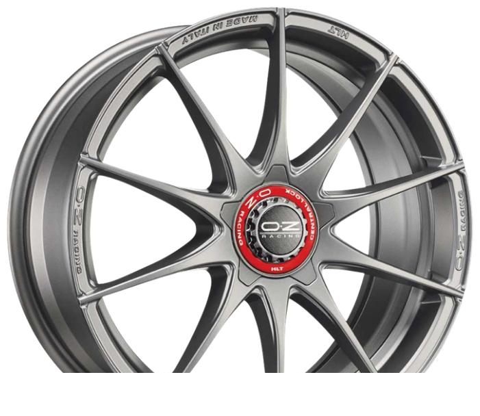Wheel OZ Racing Formula HLT 17x8inches/5x100mm - picture, photo, image