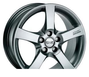 Wheel OZ Racing Hydra 15x7inches/4x100mm - picture, photo, image