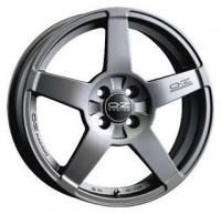 OZ Racing Record Graphite Wheels - 17x7.5inches/5x112mm