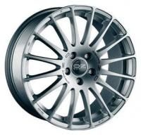 OZ Racing Superturismo GT Black Wheels - 14x6inches/4x100mm